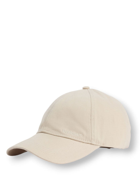 Barbour Olivia Sports Cap - Cappelli Donna - Sabbia