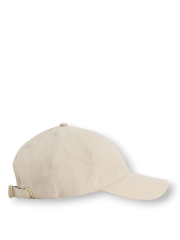 Barbour Olivia Sports Cap - Cappelli Donna - Sabbia