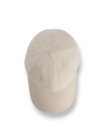 Barbour Olivia Sports Cap - Cappelli Donna - Sabbia