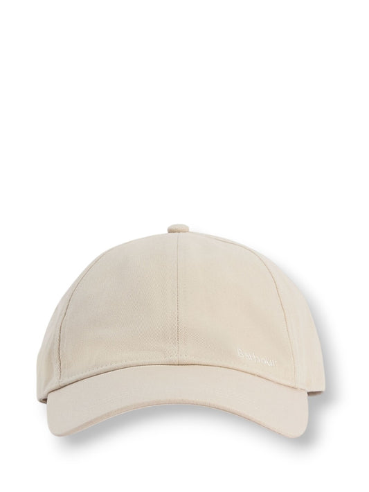 Barbour Olivia Sports Cap - Cappelli Donna - Sabbia