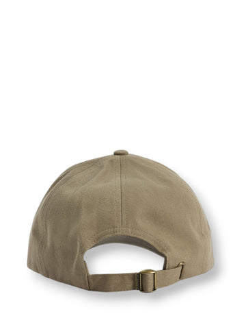 Barbour Olivia Sports Cap - Cappelli Donna - Verde Oliva
