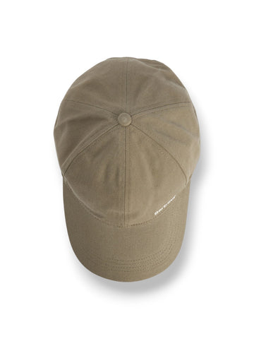 Barbour Olivia Sports Cap - Cappelli Donna - Verde Oliva