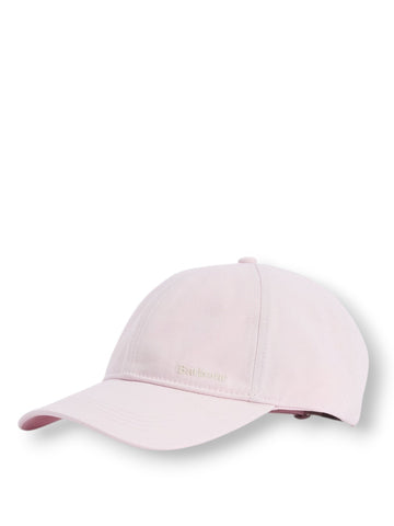 Barbour Olivia Sports Cap - Cappelli Donna - Rosa