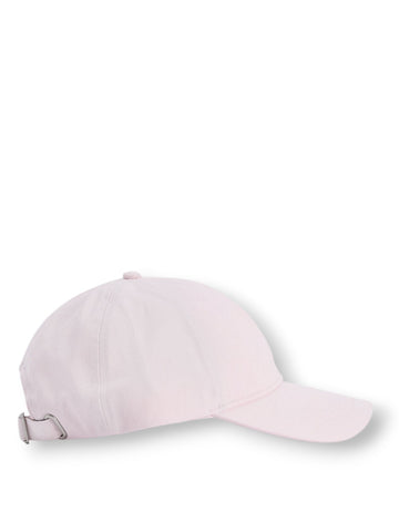 Barbour Olivia Sports Cap - Cappelli Donna - Rosa