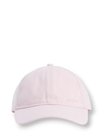 Barbour Olivia Sports Cap - Cappelli Donna - Rosa