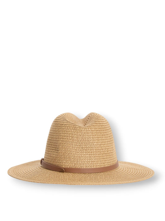 Barbour Evelyn Braid Trilby Hat - Cappelli Donna - Beige