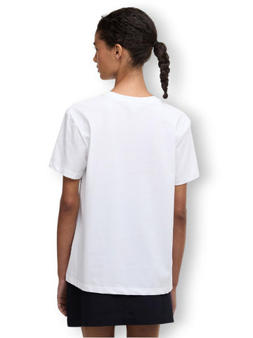 T-shirt Donna - Bianco