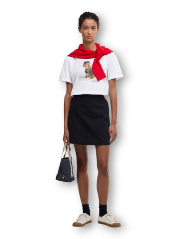 T-shirt Donna - Bianco