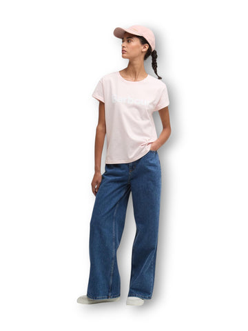 T-shirt Donna - Rosa