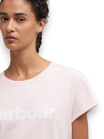 T-shirt Donna - Rosa