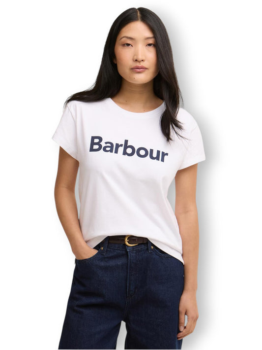 T-shirt Donna - Bianco