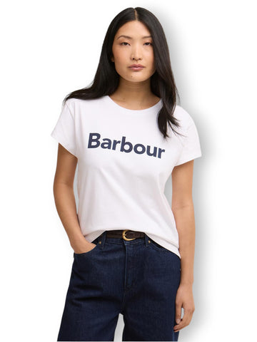 T-shirt Donna - Bianco