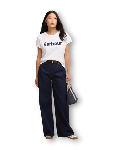 T-shirt Donna - Bianco