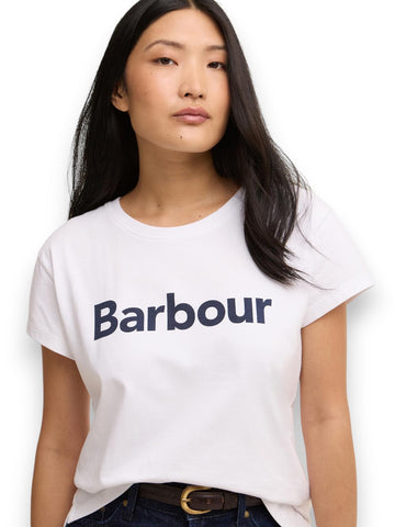 T-shirt Donna - Bianco