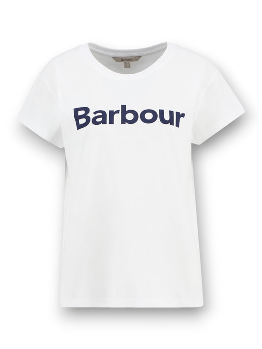 T-shirt Donna - Bianco