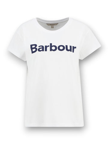 T-shirt Donna - Bianco