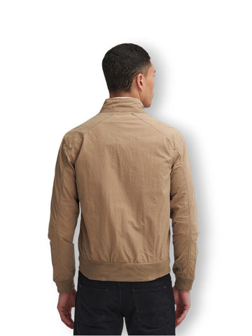 Giubbino Uomo - Beige