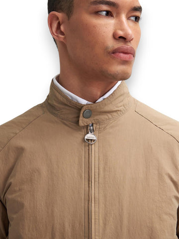 Giubbino Uomo - Beige