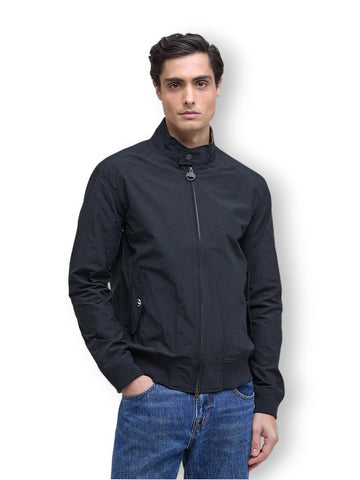 Giubbino Uomo - Blu navy