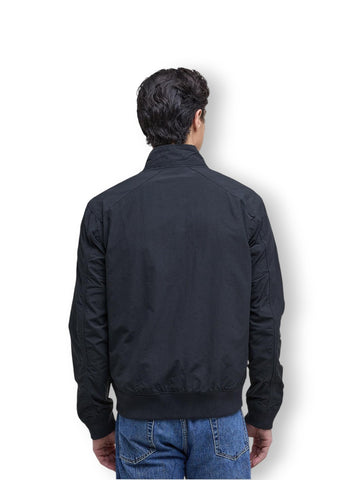 Giubbino Uomo - Blu navy