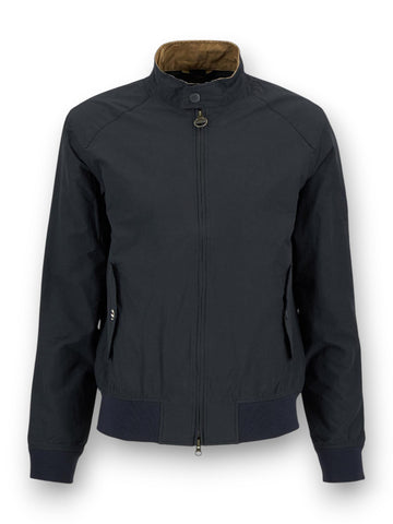 Giubbino Uomo - Blu navy