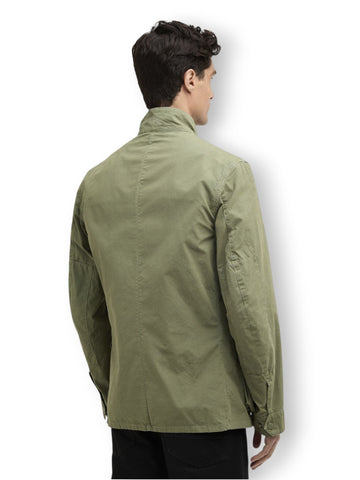 Giubbino Uomo - Verde