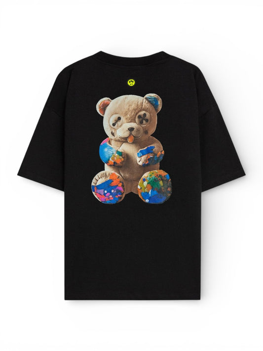 T-shirt Unisex - Nero