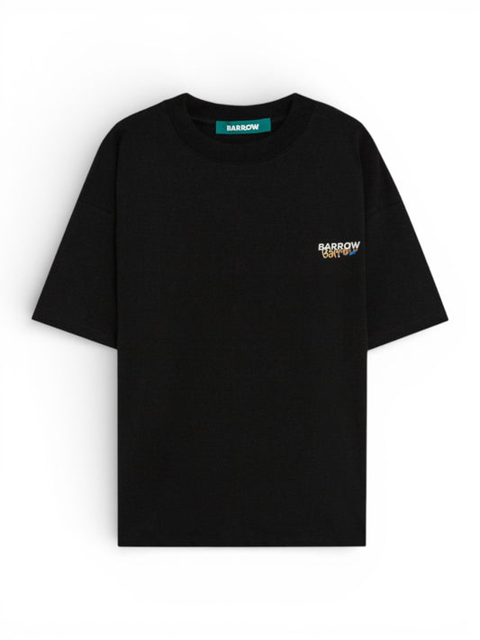 T-shirt Unisex - Nero