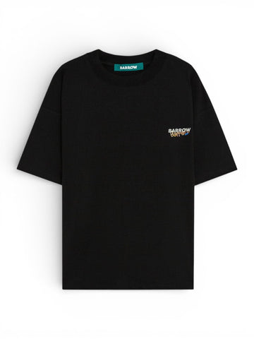 T-shirt Unisex - Nero