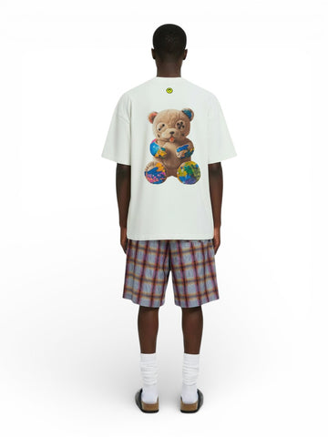 T-shirt Unisex - Bianco