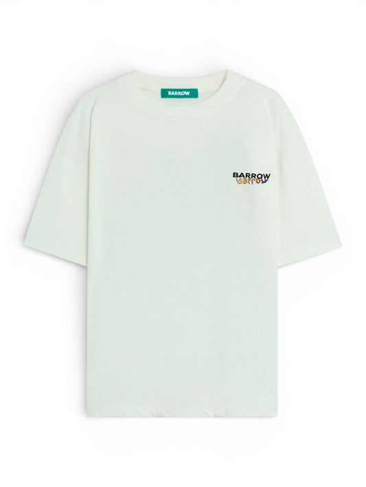 T-shirt Unisex - Bianco