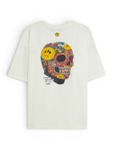 T-shirt Unisex - Bianco