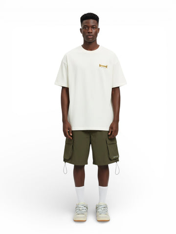 T-shirt Unisex - Bianco