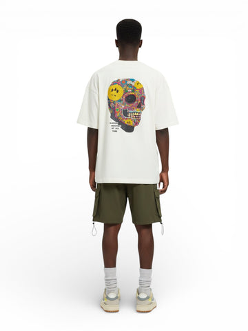 T-shirt Unisex - Bianco