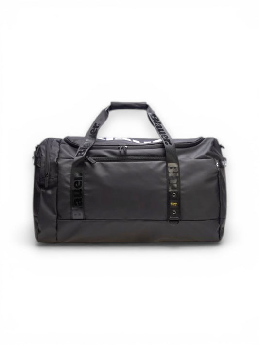 Borsone Uomo - Black