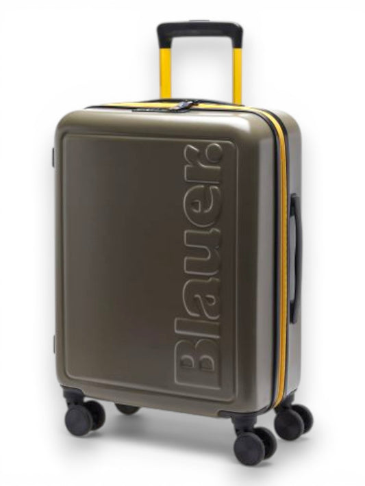 Trolley Uomo - MILITARY