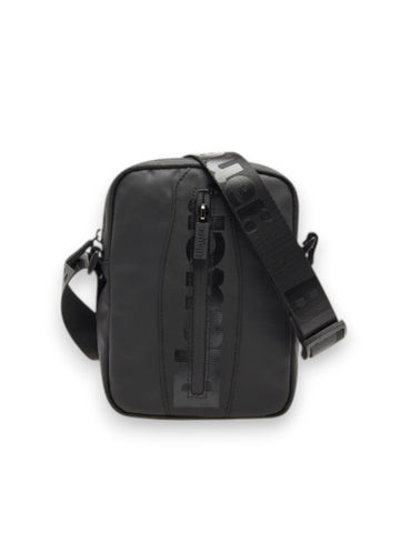 Blauer Cynna01 - Borsa Uomo - Nero