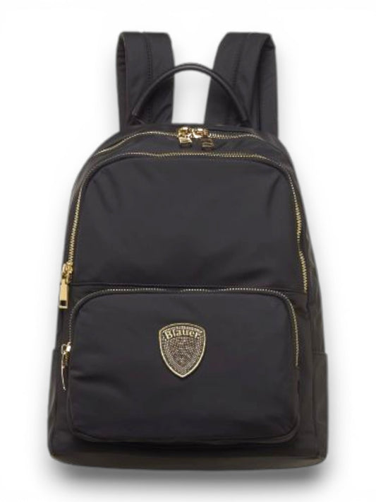 Blauer Freya01 - Zaino Donna - Nero