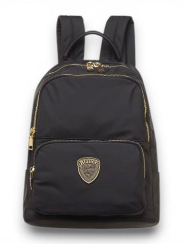 Blauer Freya01 - Zaino Donna - Nero