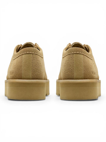 Clarks Meare Walla - Scarpe Basse Donna - Beige
