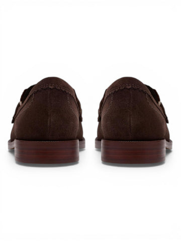Clarks Straven Edge - Scarpe Basse Donna - Marrone