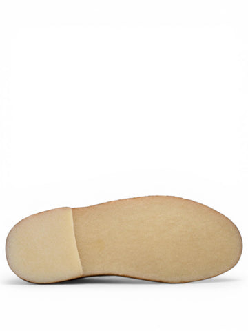 Polacchine Uomo - Tabacco