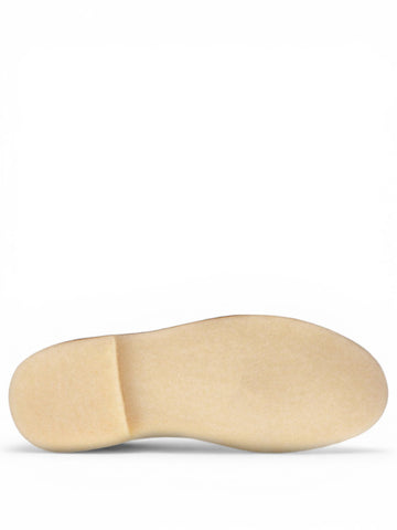 Polacchine Uomo - Ghiaccio