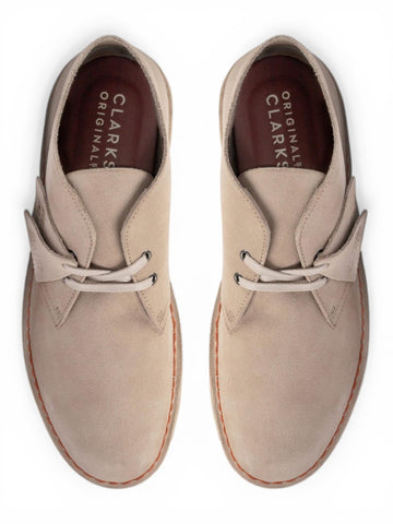 Polacchine Uomo - Ghiaccio