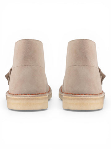 Polacchine Uomo - Ghiaccio