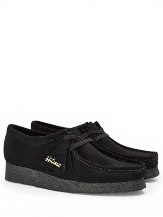 Mocassini Uomo - Nero