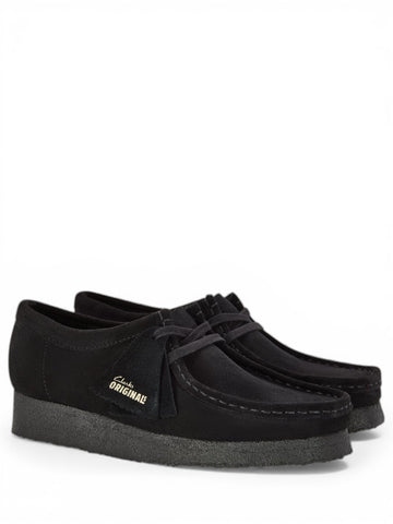 Mocassini Uomo - Nero