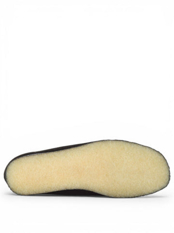 Mocassini Uomo - Nero