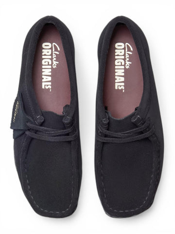 Mocassini Uomo - Nero