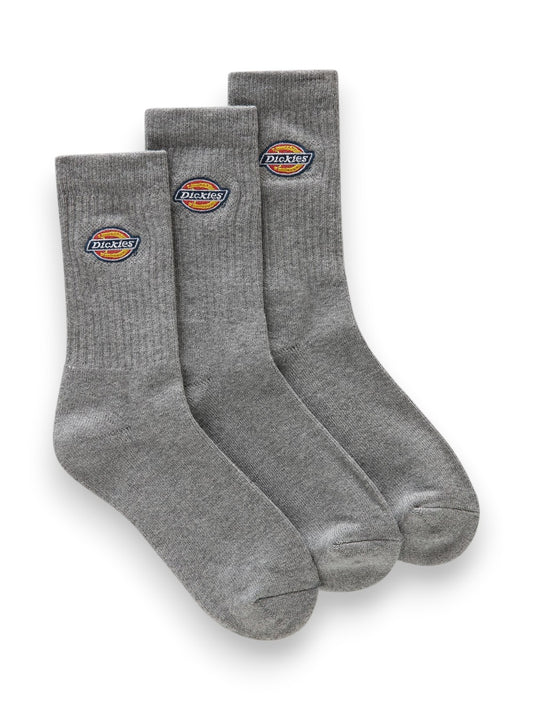 Dickies Valley Grove Sock - Calzini Uomo - Grigio
